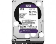 hard disk cena hdd - 1TB 3.5 inča SATA III 64MB IntelliPower WD10PURZ Purple