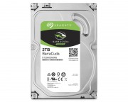 hard disk cena hdd - 2TB 3.5 inča SATA III 256MB 7.200rpm ST2000DM008 Barracuda