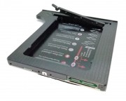 hdd rack cena - Fioka za SSD disk za laptop 9.5mm K526B