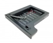hdd rack cena - Fioka za SSD disk za laptop 12.7mm K526A