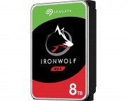 hard disk cena hdd - 8TB 3.5 inča SATA III 256MB ST8000VN004 IronWolf