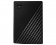 eksterni hard disk ssd - My Passport 1TB 2.5 inča eksterni hard disk WDBYVG0010BBK crni