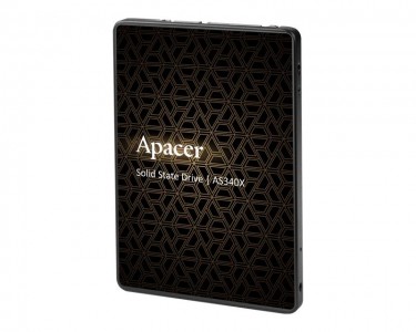 240GB 2.5 inča SATA III AS340X SSD AP240GAS340XC-1