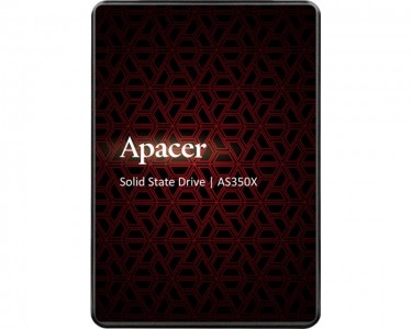 256GB 2.5 inča SATA III AS350X SSD AP256GAS350XR-1