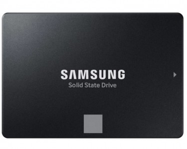 500GB 2.5 inča SATA III MZ-77E500B 870 EVO Series SSD