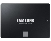 ssd nvme cena 1tb - 2TB 2.5 inča SATA III MZ-77E2T0B 870 EVO Series SSD