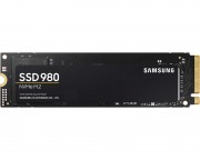 ssd nvme cena 1tb - 500GB M.2 NVMe MZ-V8V500BW 980 Series SSD