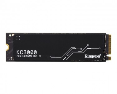 1TB M.2 NVMe SKC3000S/1024G KC3000 series SSD