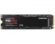 ssd nvme cena 1tb - 1TB M.2 NVMe MZ-V9P1T0BW 990 Pro Series SSD