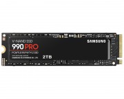 ssd nvme cena 1tb - 2TB M.2 NVMe MZ-V9P2T0BW 990 Pro Series SSD