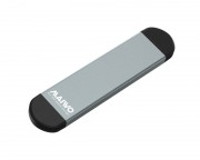hdd rack cena - Externo Kućište USB-C/USB(A) 3.2 na M.2 NVMe/SATA K1683P2