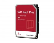 hard disk cena hdd - 6TB 3.5 inča SATA III 256MB IntelliPower WD60EFPX Red Plus