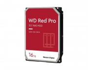 hard disk cena hdd - 16TB 3.5 inča SATA III 512MB 7.200rpm WD161KFGX Red Pro