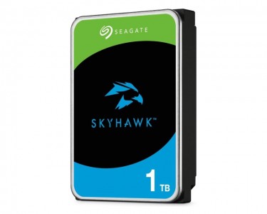 1TB 3.5 inča SATA III 256MB ST1000VX013 SkyHawk Surveillance