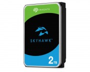 hard disk cena hdd - 2TB 3.5 inča SATA III 256MB ST2000VX017 SkyHawk Surveillance