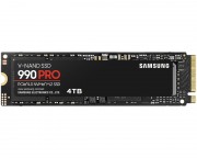ssd nvme cena 1tb - 4TB M.2 NVMe MZ-V9P4T0BW 990 Pro Series SSD