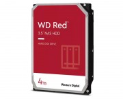 hard disk cena hdd - 4TB 3.5 inča SATA III 256MB IntelliPower WD40EFPX Red Plus