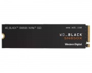 ssd nvme cena 1tb - 1TB M.2 NVMe SSD Gen4 WDS100T2X0E SN850X Black
