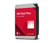hard disk cena hdd - 8TB 3.5 inča SATA III 256MB IntelliPower WD80EFPX Red Plus