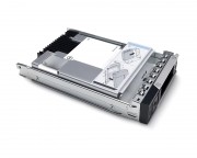 hard disk cena hdd - 1.92TB SSD SATA RI 6Gbps 512e  2.5in with 3.5in HYB CARR, Hot-Plug, CUS Kit