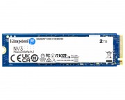 ssd nvme cena 1tb - 2TB M.2 NVMe SNV3S/2000G series NV3 SSD