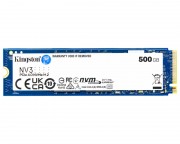 ssd nvme cena 1tb - 500GB M.2 NVMe SNV3S/500G series NV3 SSD