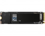 ssd nvme cena 1tb - 1TB M.2 NVMe MZ-V9S1T0BW 990 EVO Plus Series SSD