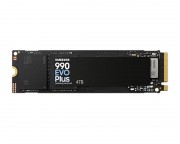 ssd nvme cena 1tb - 4TB M.2 NVMe MZ-V9S4T0BW 990 EVO Plus Series SSD