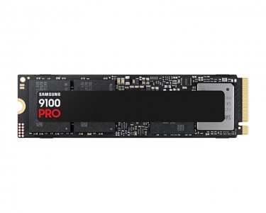 2TB M.2 NVMe MZ-VAP2T0BW 9100 Pro Series