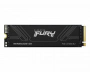 KINGSTON - 1TB M.2 NVMe SFYR2S/1T0 SSD FURY Renegade G5 SSD