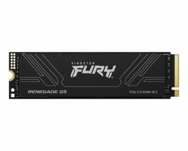 1TB M.2 NVMe SFYR2S/1T0 SSD FURY Renegade G5 SSD