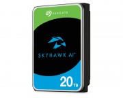 hard disk cena hdd - 20TB 3.5 inča SATA III 512MB 7200rpm ST20000VE003 SkyHawk AI