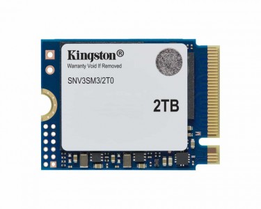 2TB M.2 2230 NVMe SNV3SM3/2T0 series NV3 SSD