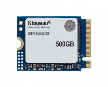 500GB M.2 2230 NVMe SNV3SM3/500G series NV3 SSD