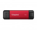 Dual Portable 1TB eksterni SSD SPSD/1TB