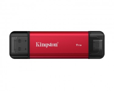Dual Portable 1TB eksterni SSD SPSD/1TB