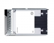 hard disk cena hdd - 1.92TB SSD SATA Mixed Use 6Gbps 512e  2.5in Hot-Plug, CUS Kit