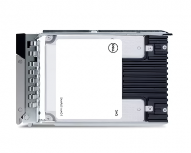 1.92TB SSD SATA Mixed Use 6Gbps 512e  2.5in Hot-Plug, CUS Kit