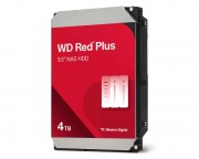 hard disk cena hdd - 4TB 3.5 inča SATA III 128MB WD40EFZZ Red Plus