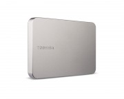 eksterni hard disk ssd - 2TB Toshiba Canvio Flex 2.5 inča sivi eksterni hard disk HDTX220ESCAA