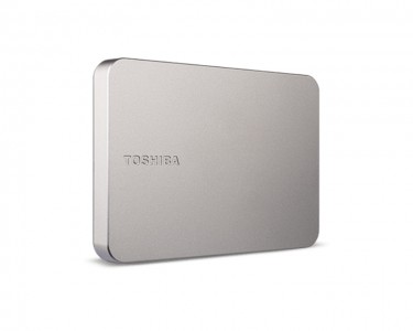 2TB Toshiba Canvio Flex 2.5 inča sivi eksterni hard disk HDTX220ESCAA
