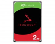 SEAGATE - 2TB 3.5 inča SATA III 256MB ST2000VN003 IronWolf