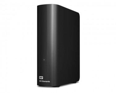 Elements Desktop 6TB 3.5 inča eksterni hard disk WDBWLG0060HBK