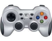 gamepad, joystik, volan cena - F710 Wireless gamepad