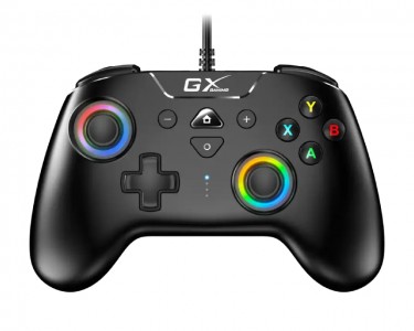 MaxFire GX-23UV Gamepad