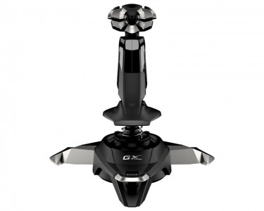 MaxFire F27 USB Flight Joystick