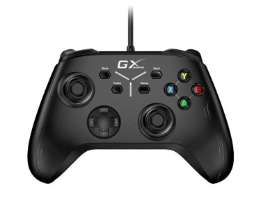 MaxFire GX-21UV USB Gamepad with Vibration