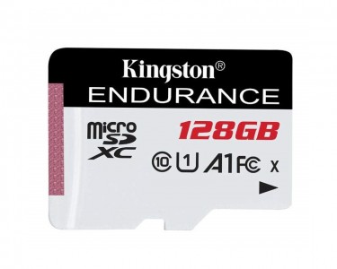 Memorijska kartica UHS-I microSDXC 128GB C10 A1 Endurance SDCE/128GB