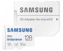 Memorijska kartica PRO Endurance MicroSDXC 128GB U3 MB-MJ128KA