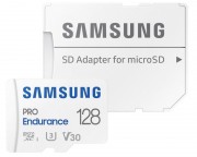 Memorijska kartica micro sd - Memorijska kartica PRO Endurance MicroSDXC 128GB U3 MB-MJ128KA